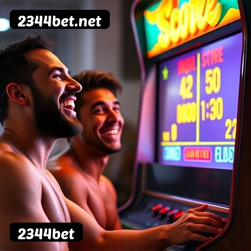 Imagem secundária de apoio para instalação do app 2344bet