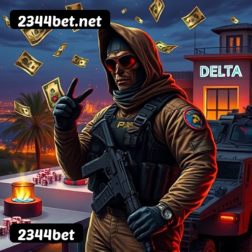 Jogos de Cassino em Destaque - Slots, Roleta, Blackjack